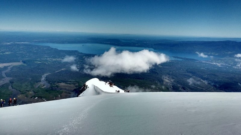 Fotografía 4 de Explore the beauties of the Adventure Capital of Chile with Us! en Pucon, Araucania