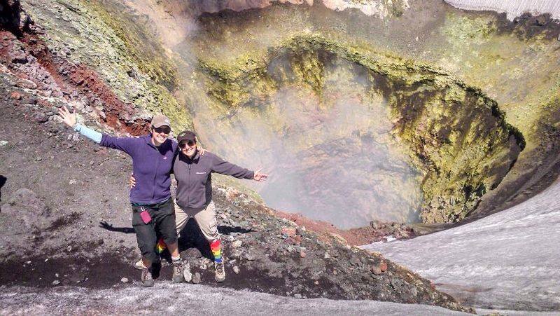 Fotografía 9 de Explore the beauties of the Adventure Capital of Chile with Us! en Pucon, Araucania