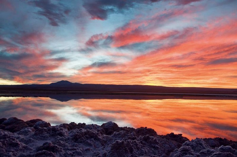 Fotografía 4 de San Pedro de Atacama  en San Pedro De Atacama, Antofagasta