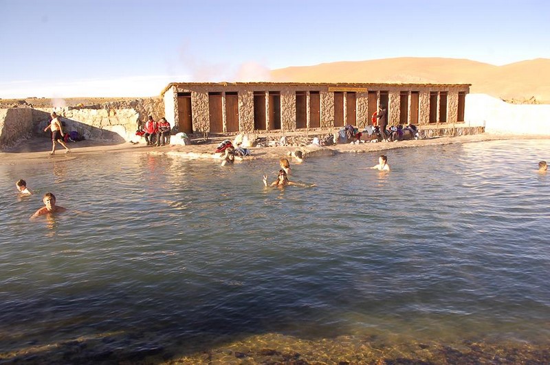 Fotografía 6 de San Pedro de Atacama  en San Pedro De Atacama, Antofagasta
