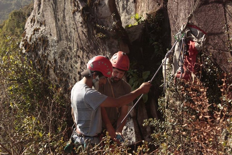 Fotografía 8 de Escalada en Cochamó  en Puerto Montt, Los Lagos