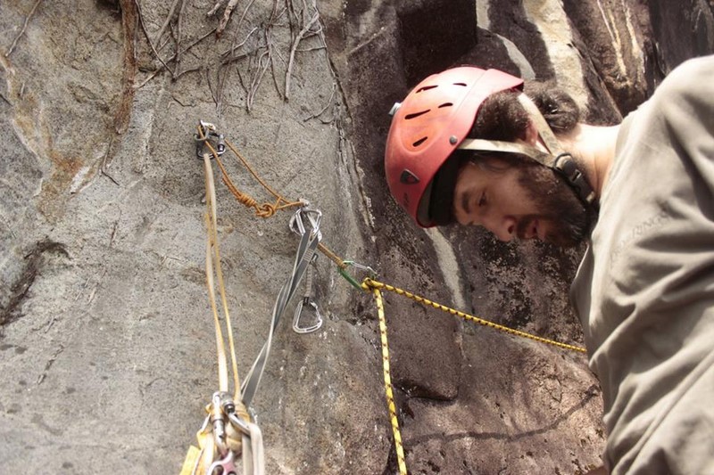 Fotografía 10 de Escalada en Cochamó  en Puerto Montt, Los Lagos