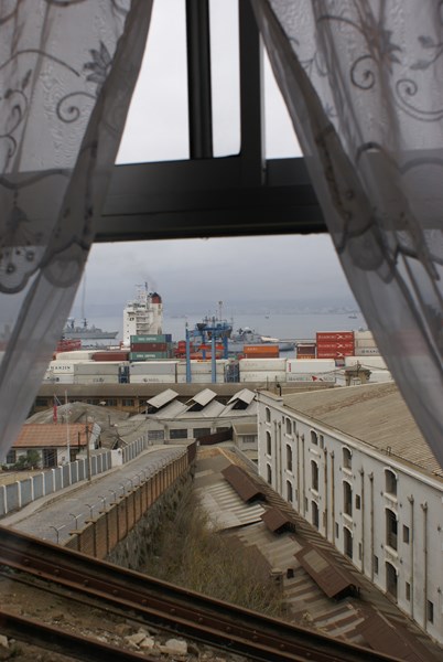 Fotografía 3 de Hospedaje Familiar en Valparaiso en Valparaiso, Valparaiso