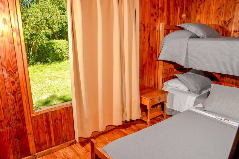 Fotografía 3 de Cabañas Aylen, El Placer de Disfrutar la Naturaleza en Villarrica, Araucania