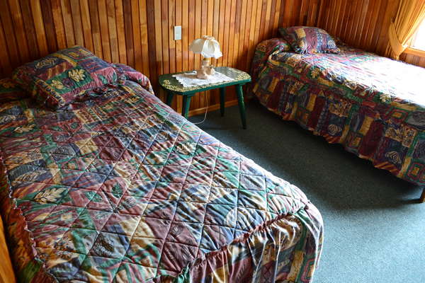 Fotografía 18 de Salon de Tí , Cabañas en Puerto Varas, Los Lagos