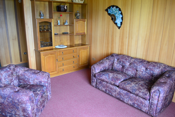 Fotografía 20 de Salon de Tí , Cabañas en Puerto Varas, Los Lagos