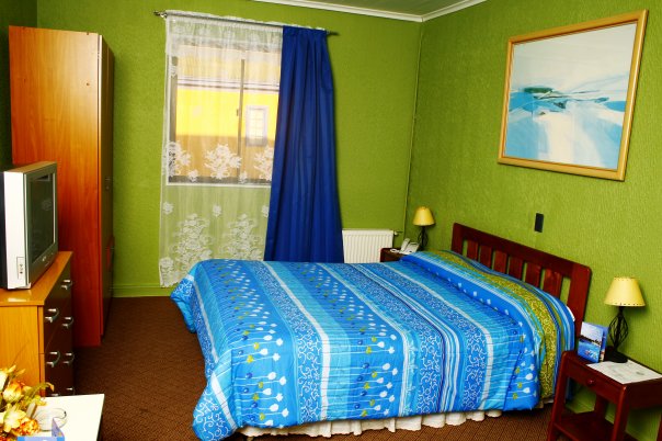 Fotografía 13 de Hotel Pacifico, Algarrobo en Algarrobo, Valparaiso