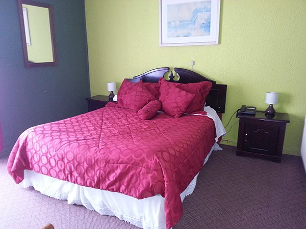 Fotografía 8 de Hotel Pacifico, Algarrobo en Algarrobo, Valparaiso