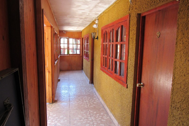 Fotografía 7 de Residencial del Valle, Casa Blanca en Casablanca, Valparaiso