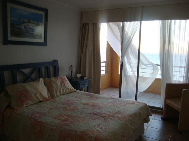 Fotografía 14 de Apart Hotel Bahia Bonita en Concon, Valparaiso