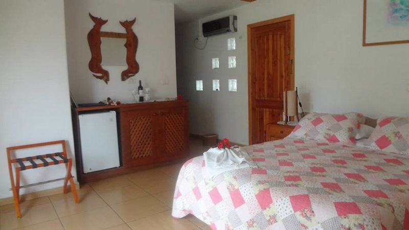 Fotografía 13 de Hotel Gomero, Isla de Pascua en Isla De Pascua, Valparaiso