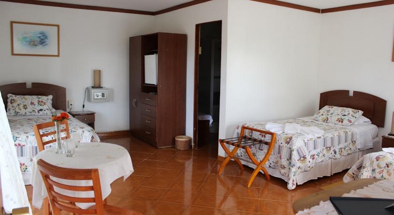 Fotografía 6 de Hotel Gomero, Isla de Pascua en Isla De Pascua, Valparaiso