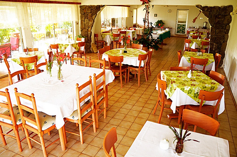 Fotografía 5 de Hotel Manutara, Isla de Pascua en Isla De Pascua, Valparaiso