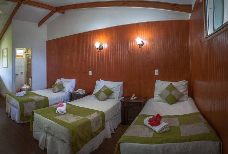 Fotografía 17 de Hotel Rapa Nui en Isla De Pascua, Valparaiso