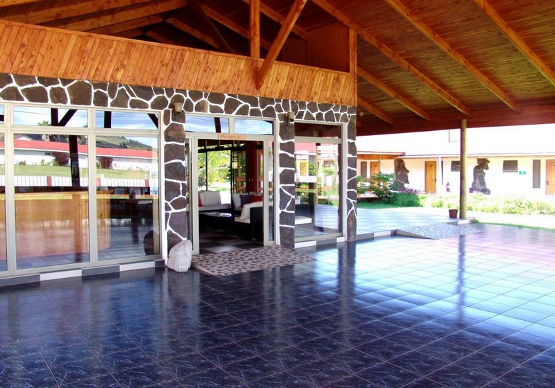 Fotografía 7 de Hotel Puku Vai en Isla De Pascua, Valparaiso