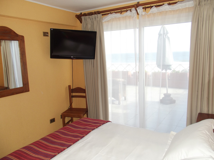 Fotografía 12 de Apart Hotel Alta Mar, Puchuncavi en Puchuncavi, Valparaiso