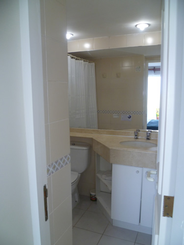 Fotografía 2 de Apart Hotel Alta Mar, Puchuncavi en Puchuncavi, Valparaiso