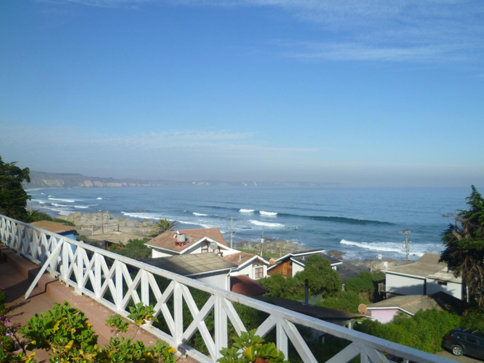 Fotografía 19 de Apart Hotel Alta Mar, Puchuncavi en Puchuncavi, Valparaiso