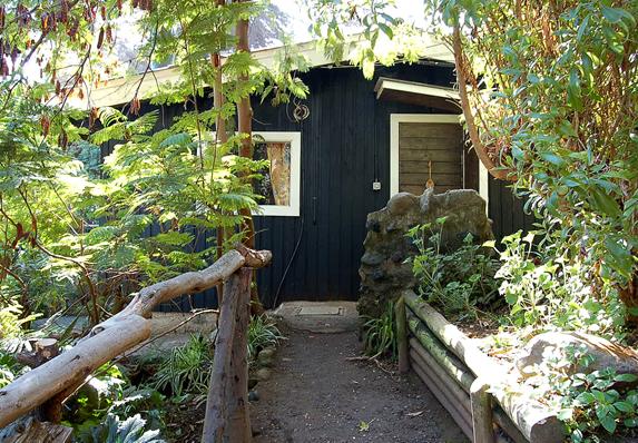 Fotografía 3 de Cabañas Hermansen, Puchuncavi en Puchuncavi, Valparaiso