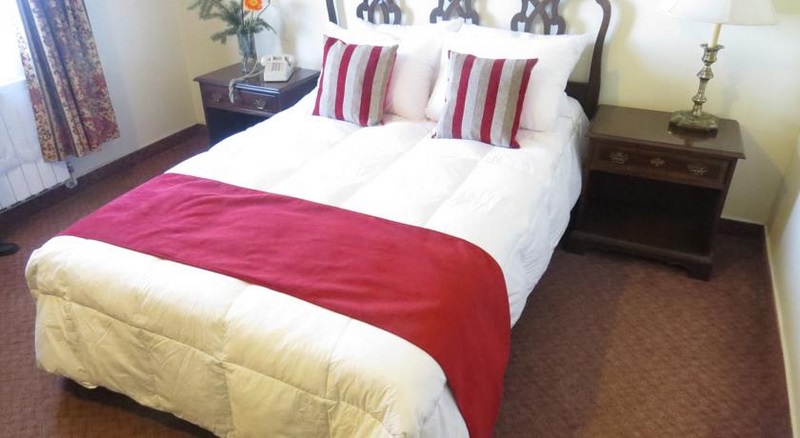 Fotografía 3 de Hotel Boston en Quillota en Quillota, Valparaiso