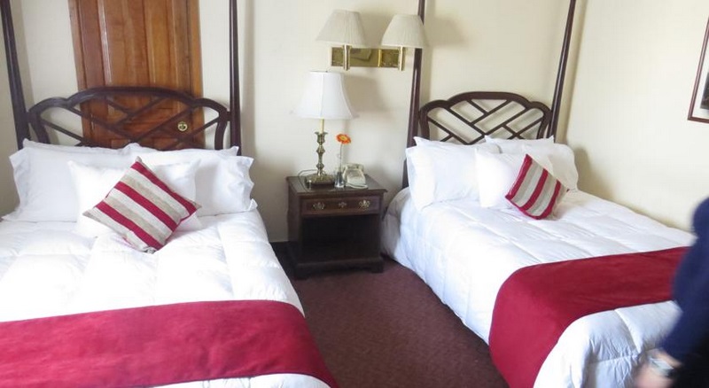 Fotografía 5 de Hotel Boston en Quillota en Quillota, Valparaiso