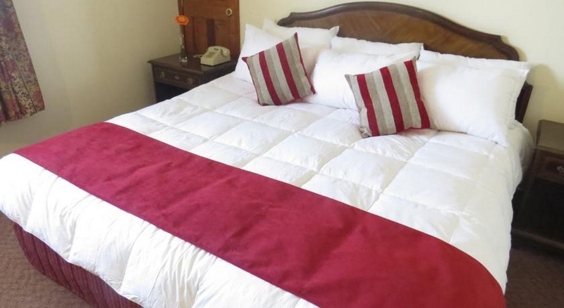 Fotografía 6 de Hotel Boston en Quillota en Quillota, Valparaiso