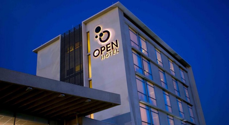Fotografía 2 de Open Hotel Quillota en Quillota, Valparaiso