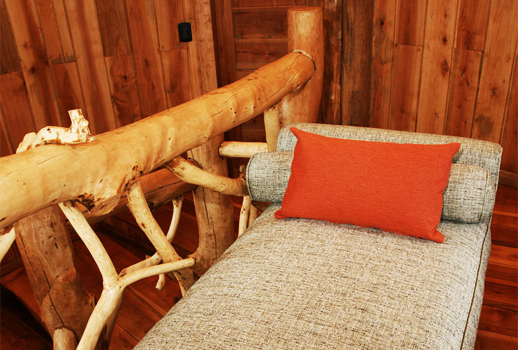 Fotografía 13 de Rocanegra Mountain Lodge & Spa en Pinto, Bio Bio