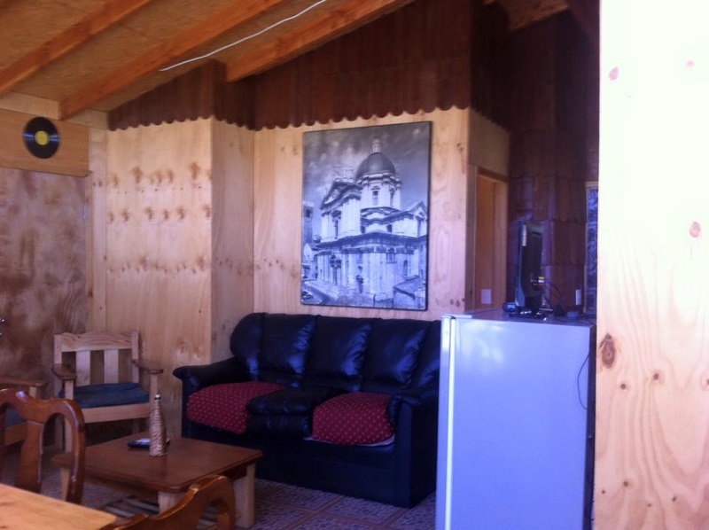Fotografía 10 de Cabañas Palma en Hornopirín en HUAILAHUE, Los Lagos