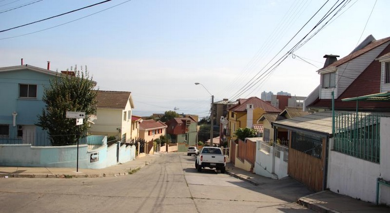 Fotografía 7 de B&B Cariño Porteño en Valparaiso, Valparaiso