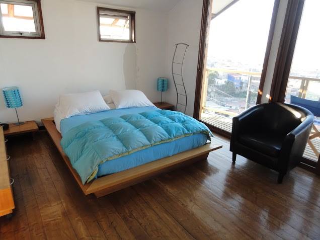Fotografía 12 de Camila 109 B&B, Valparaiso en Valparaiso, Valparaiso