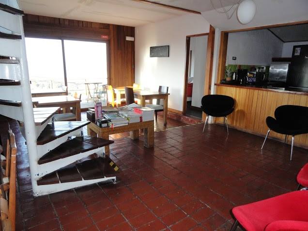Fotografía 13 de Camila 109 B&B, Valparaiso en Valparaiso, Valparaiso