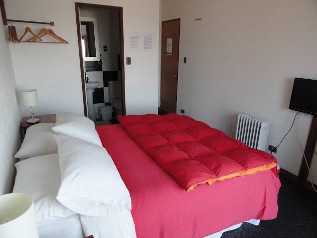 Fotografía 18 de Camila 109 B&B, Valparaiso en Valparaiso, Valparaiso