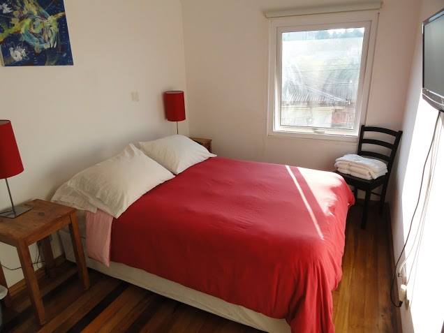 Fotografía 19 de Camila 109 B&B, Valparaiso en Valparaiso, Valparaiso