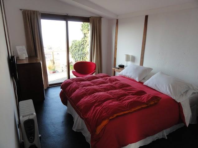Fotografía 2 de Camila 109 B&B, Valparaiso en Valparaiso, Valparaiso