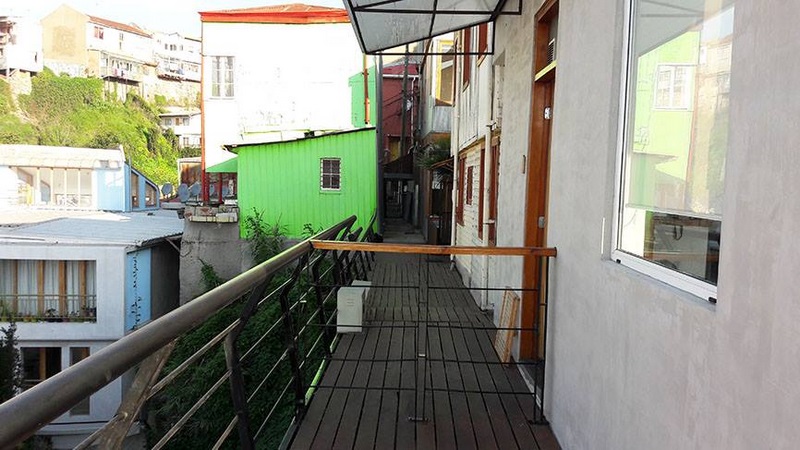 Fotografía 12 de Valparaiso Experience, Valparaiso en Valparaiso, Valparaiso