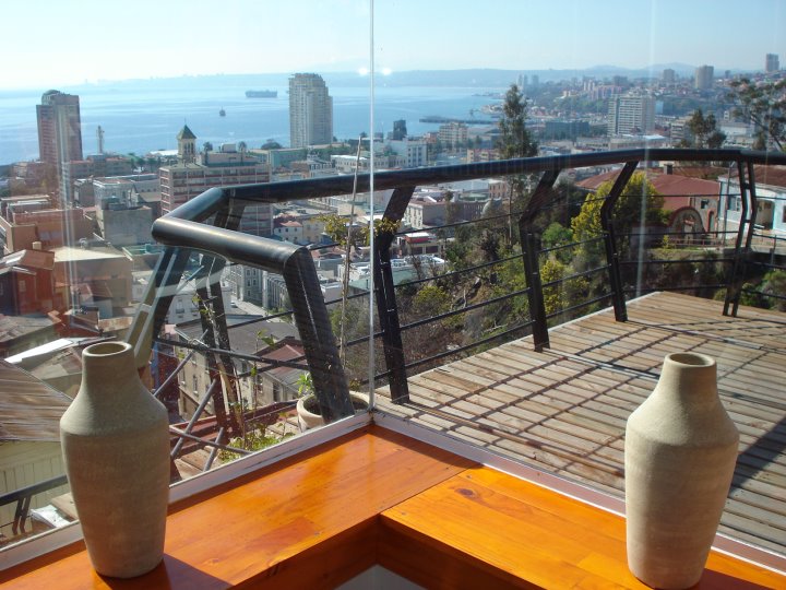Fotografía 17 de Valparaiso Experience, Valparaiso en Valparaiso, Valparaiso