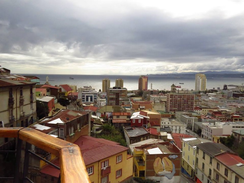 Fotografía 9 de Valparaiso Experience, Valparaiso en Valparaiso, Valparaiso