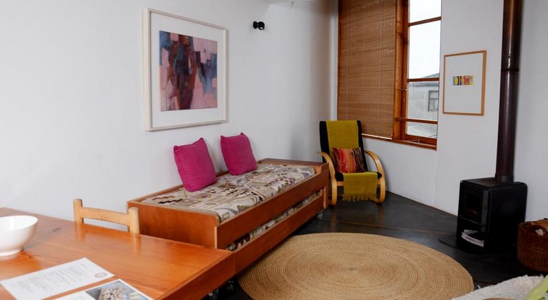 Fotografía 10 de Hotel Boutique Cirilo Armstrong, Valparaiso en Valparaiso, Valparaiso