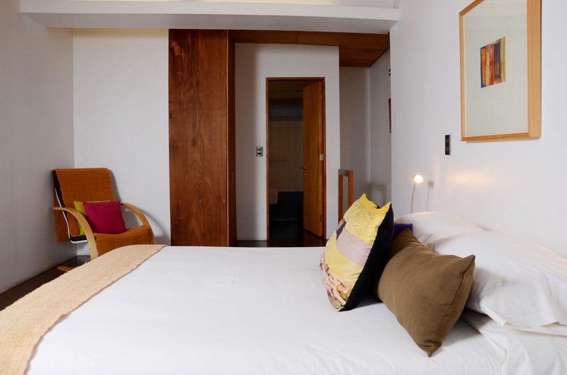 Fotografía 13 de Hotel Boutique Cirilo Armstrong, Valparaiso en Valparaiso, Valparaiso