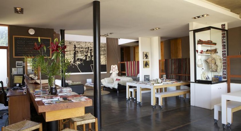 Fotografía 6 de Hotel Boutique Cirilo Armstrong, Valparaiso en Valparaiso, Valparaiso