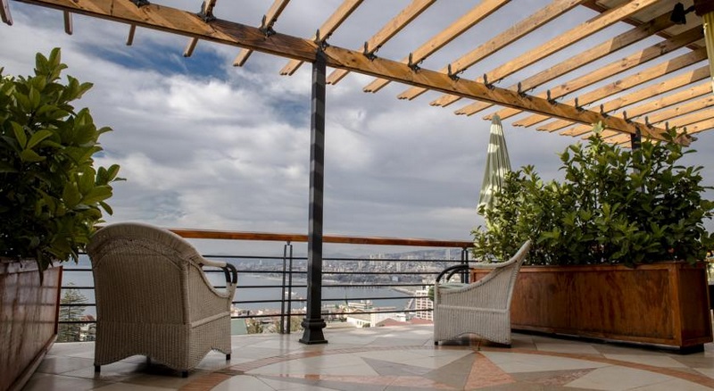 Fotografía 5 de Hotel Boutique Acontraluz, Valparaiso en Valparaiso, Valparaiso