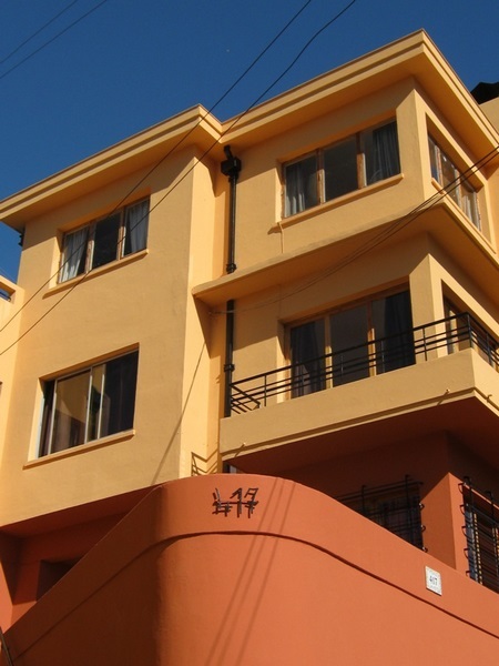Fotografía 12 de Am Weinberg B&B en Viña Del Mar, Valparaiso