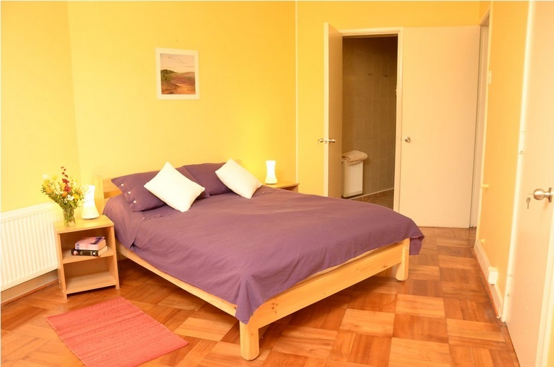 Fotografía 13 de Am Weinberg B&B en Viña Del Mar, Valparaiso