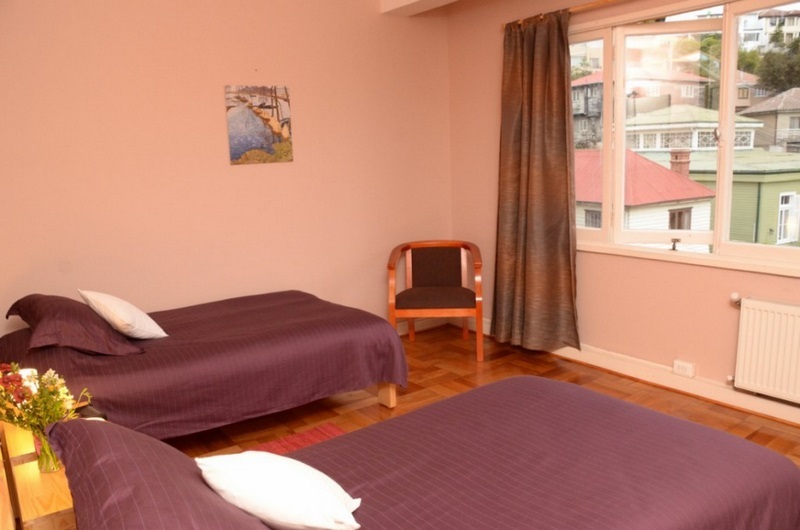 Fotografía 14 de Am Weinberg B&B en Viña Del Mar, Valparaiso