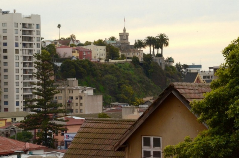 Fotografía 15 de Am Weinberg B&B en Viña Del Mar, Valparaiso