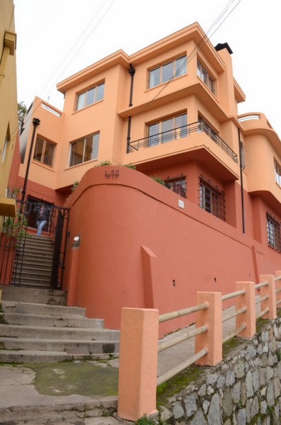 Fotografía 8 de Am Weinberg B&B en Viña Del Mar, Valparaiso