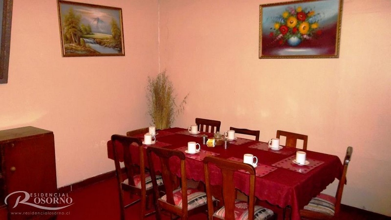 Fotografía 5 de Residencial Osorno en Quillota en Quillota, Valparaiso