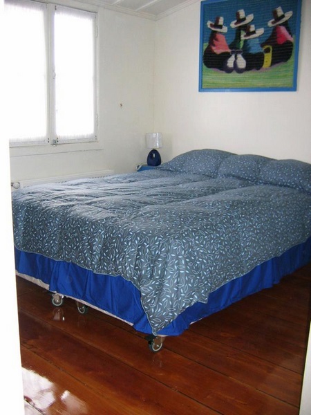 Fotografía 3 de Hotel B&B Caballo Bayo Reñaca en Viña Del Mar, Valparaiso