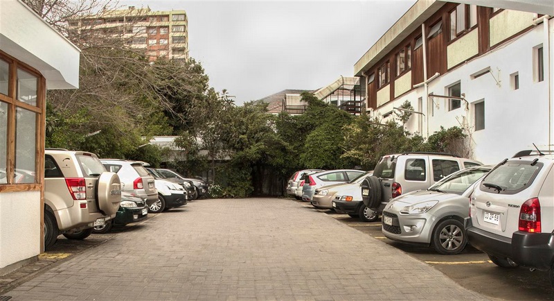 Fotografía 14 de Apart Hotel Castelar, Viña del Mar en Viña Del Mar, Valparaiso